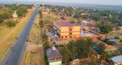 Leosim Hotel
