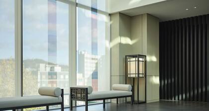 Nine Tree Premier Hotel Insadong