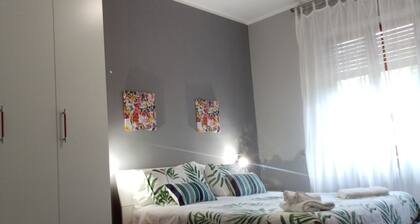 B &B Residence Armonia