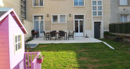 Chambres d hôtes Au coeur de Beauvais