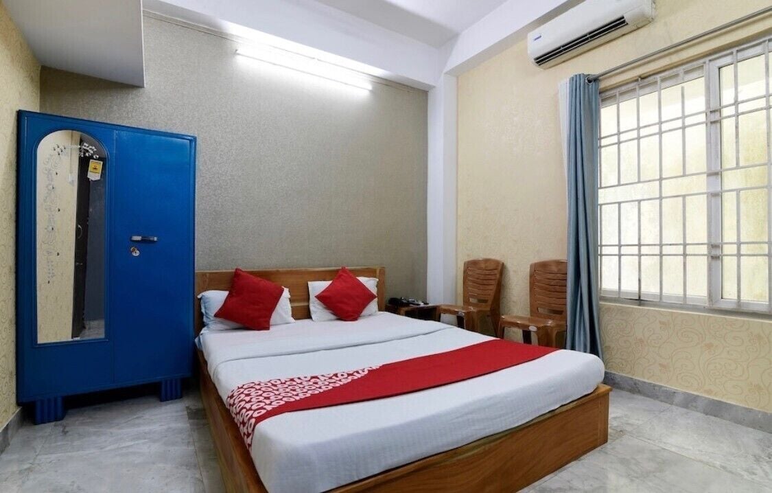 Hotel Value in Port Blair, India