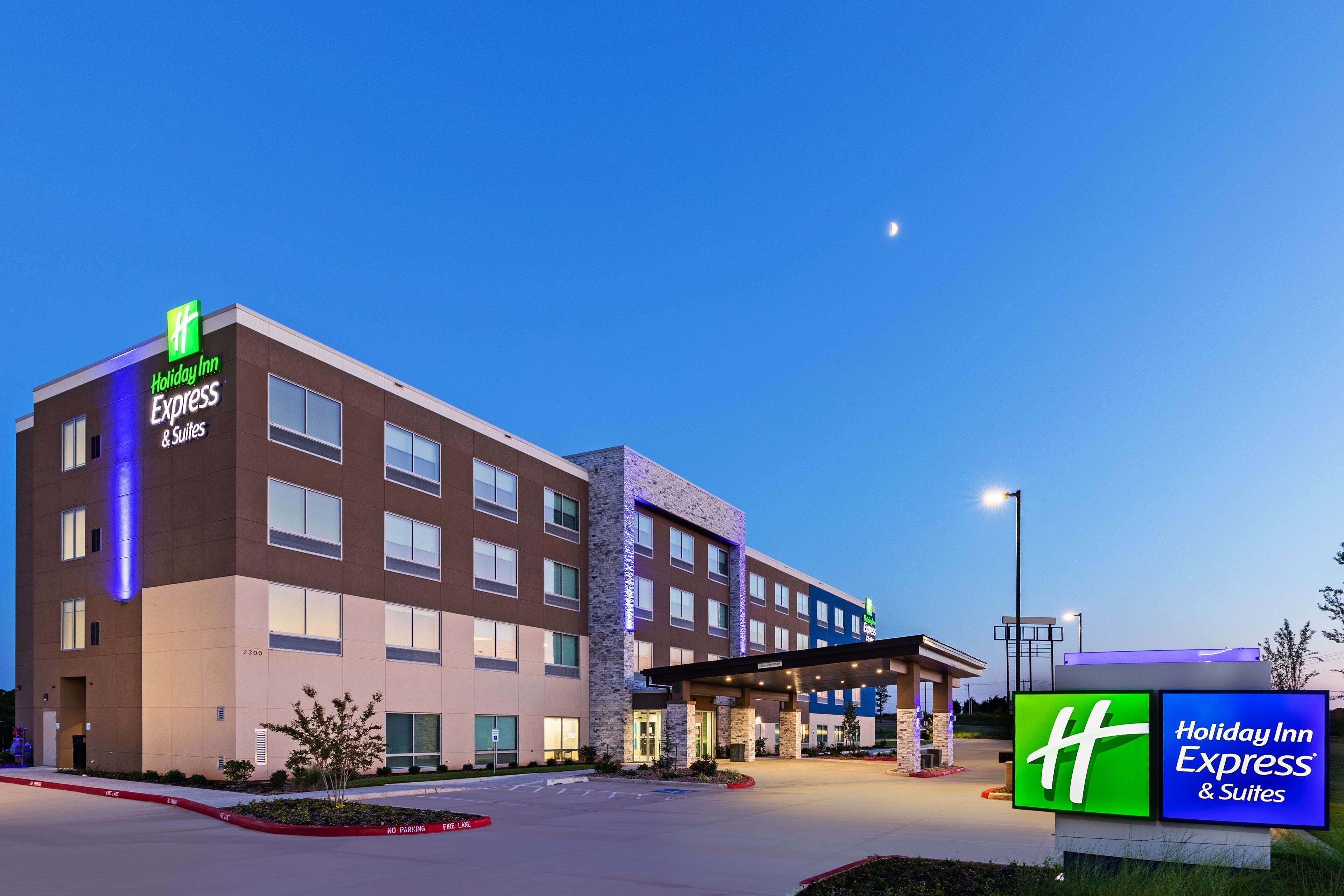 Holiday Inn Express & Suites Purcell, an IHG Hotel in Purcell, United States