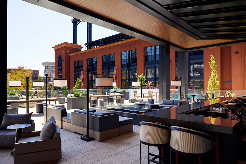 Live by Loews St.Louis AU260 Deals & Reviews (St. Louis, USA) Wotif