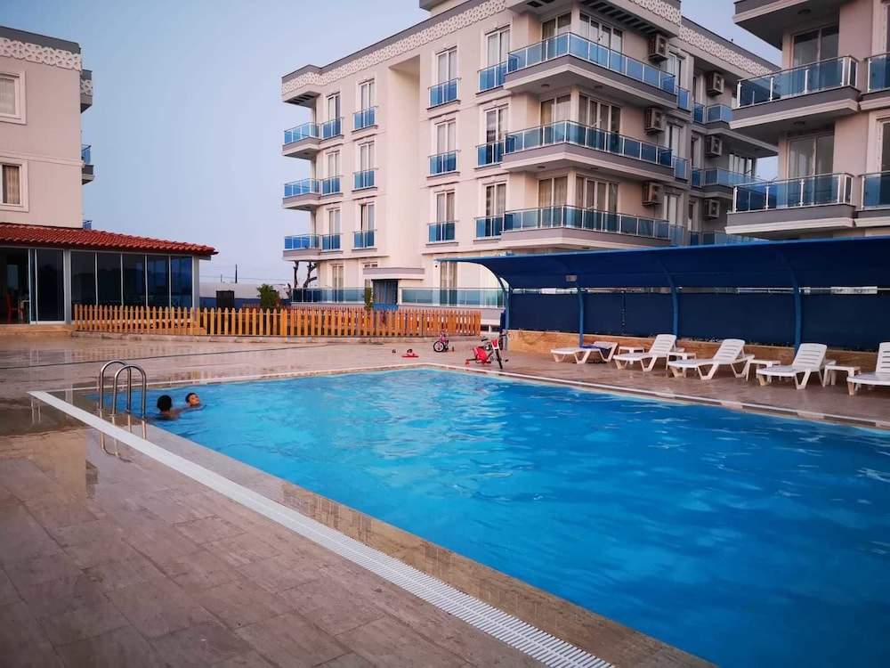 Cemre Apart In Demre Hotel Rates Reviews On Orbitz