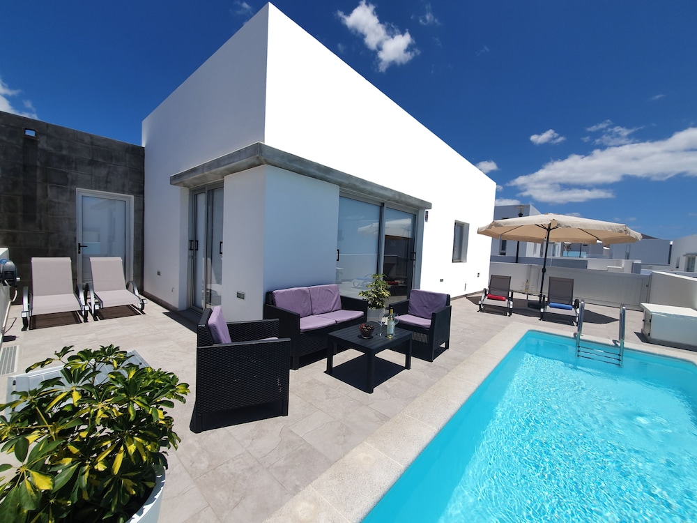 Dorada Beach Lanzarote