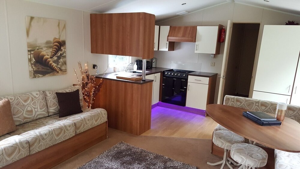 Premium holiday home St LeonardsOnSea Stayz