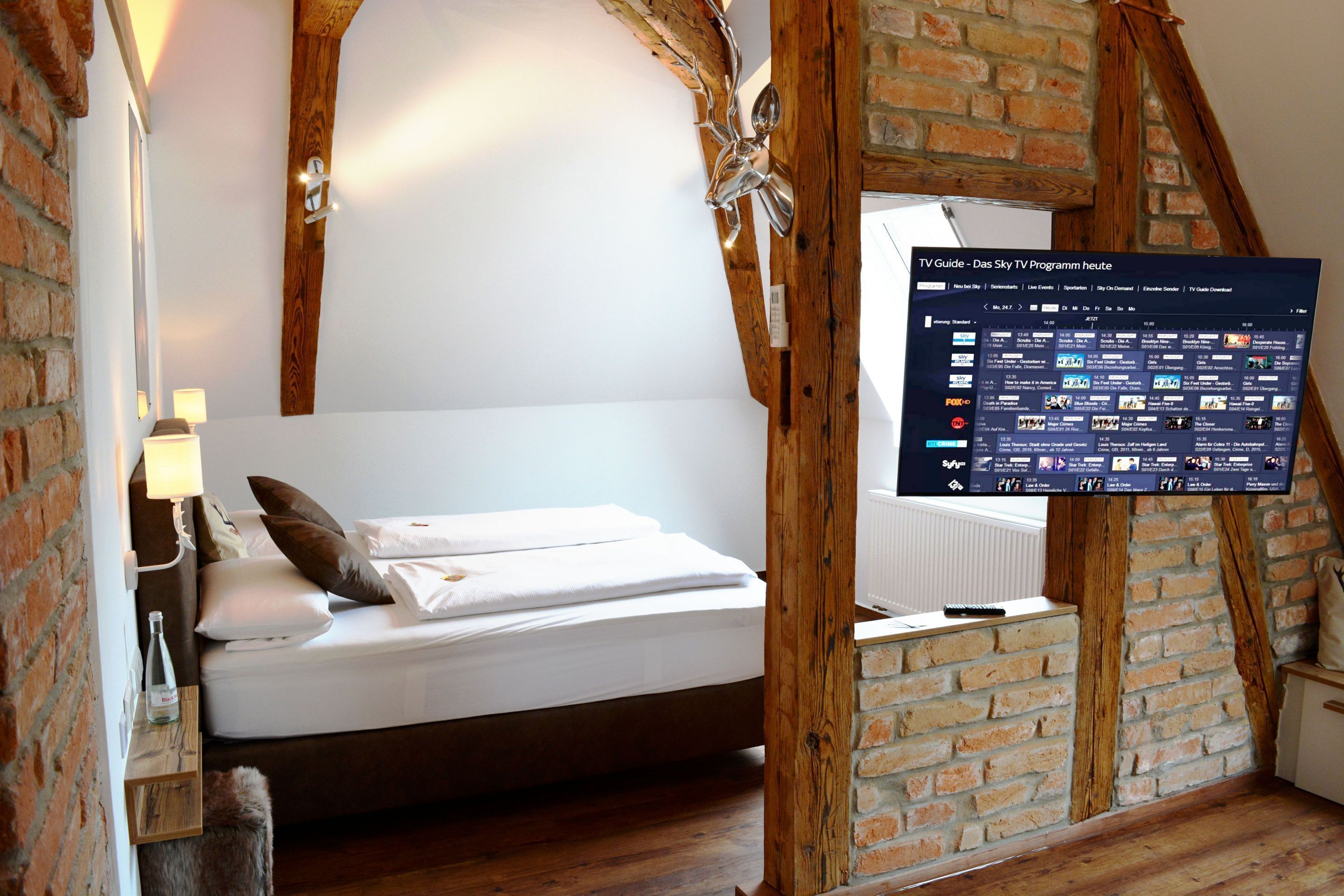 2 Schlafzimmer Suiten In Miami South Beach