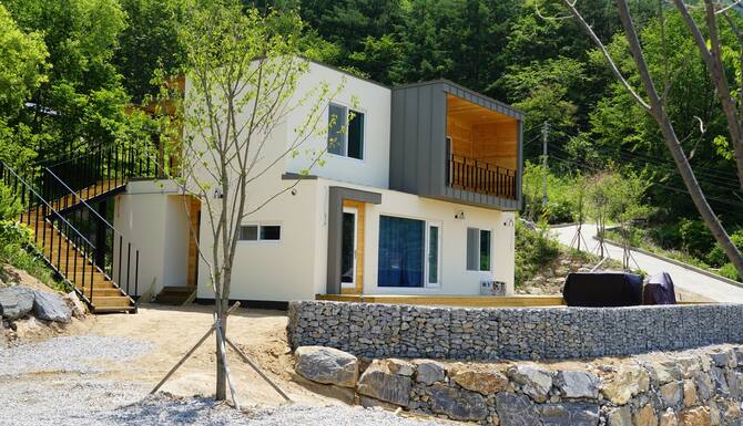 ムーンライト ヴィレッジ ペンション 口コミ 部屋写真 料金 お得情報 エクスペディア