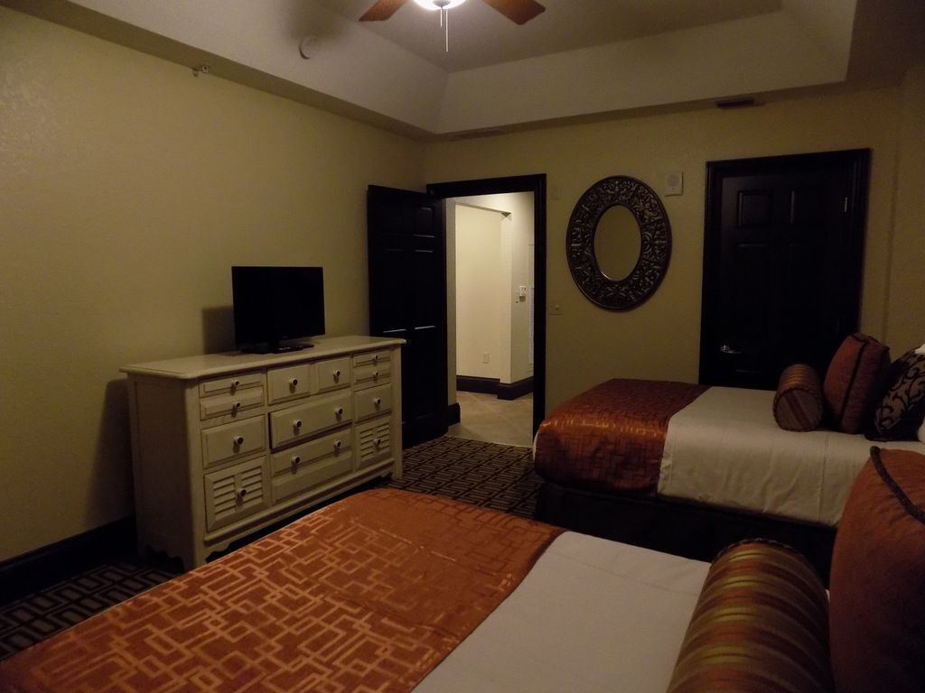 3br Bonnet Creek Presidential Suite In Orlando Fl Expedia
