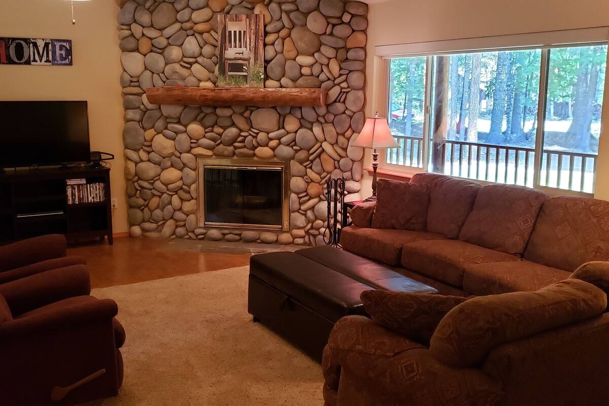 Priest Lake Cavanaugh Bay Cabin 2020 Room Prices Deals Reviews Expedia