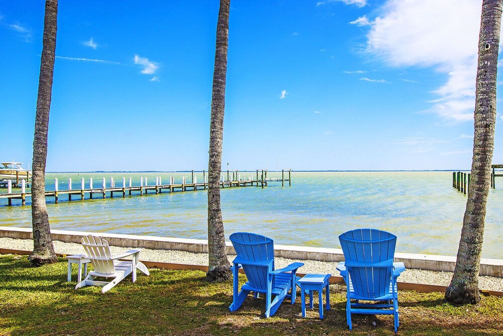 Captiva Cottage # 1 Bayfront 1 Bedroom / 1 Bath Cottage