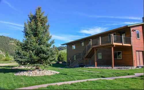 Bed And Breakfast Philipsburg Mt Find Cheap 60 B B S Travelocity