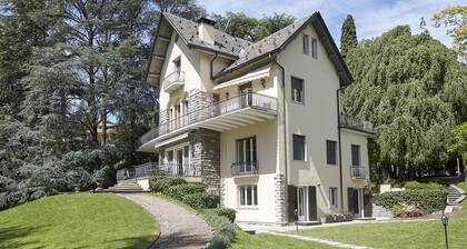 Villa Tergestina