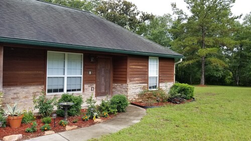Visit Apalachicola National Forest In Tallahassee Expedia