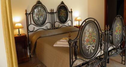Agriturismo Trigna