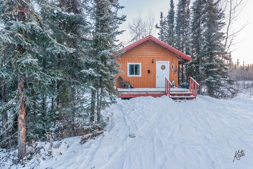 Best Cabins In North Pole For 2020 Find Cheap 59 Cabins Rentals