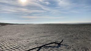 In Strandnähe