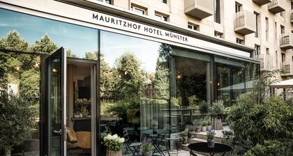 Mauritzhof Hotel Münster