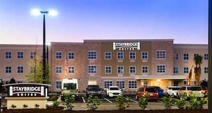 Staybridge Suites Vero Beach, an IHG Hotel