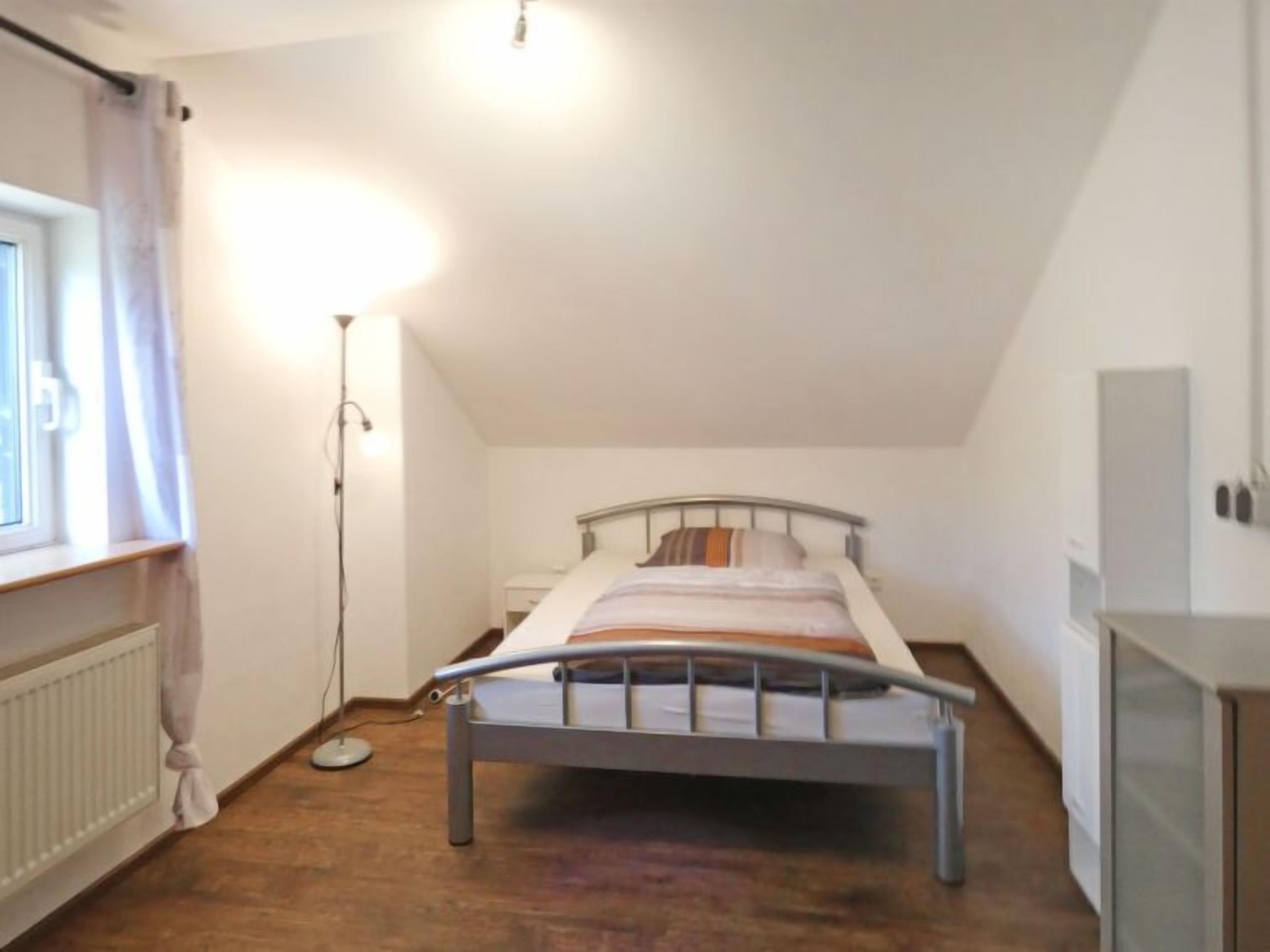 Apartment Linke In Warmensteinach 4 Persons 2 Bedrooms Warmensteinach Hotelbewertungen 2021 Expedia De