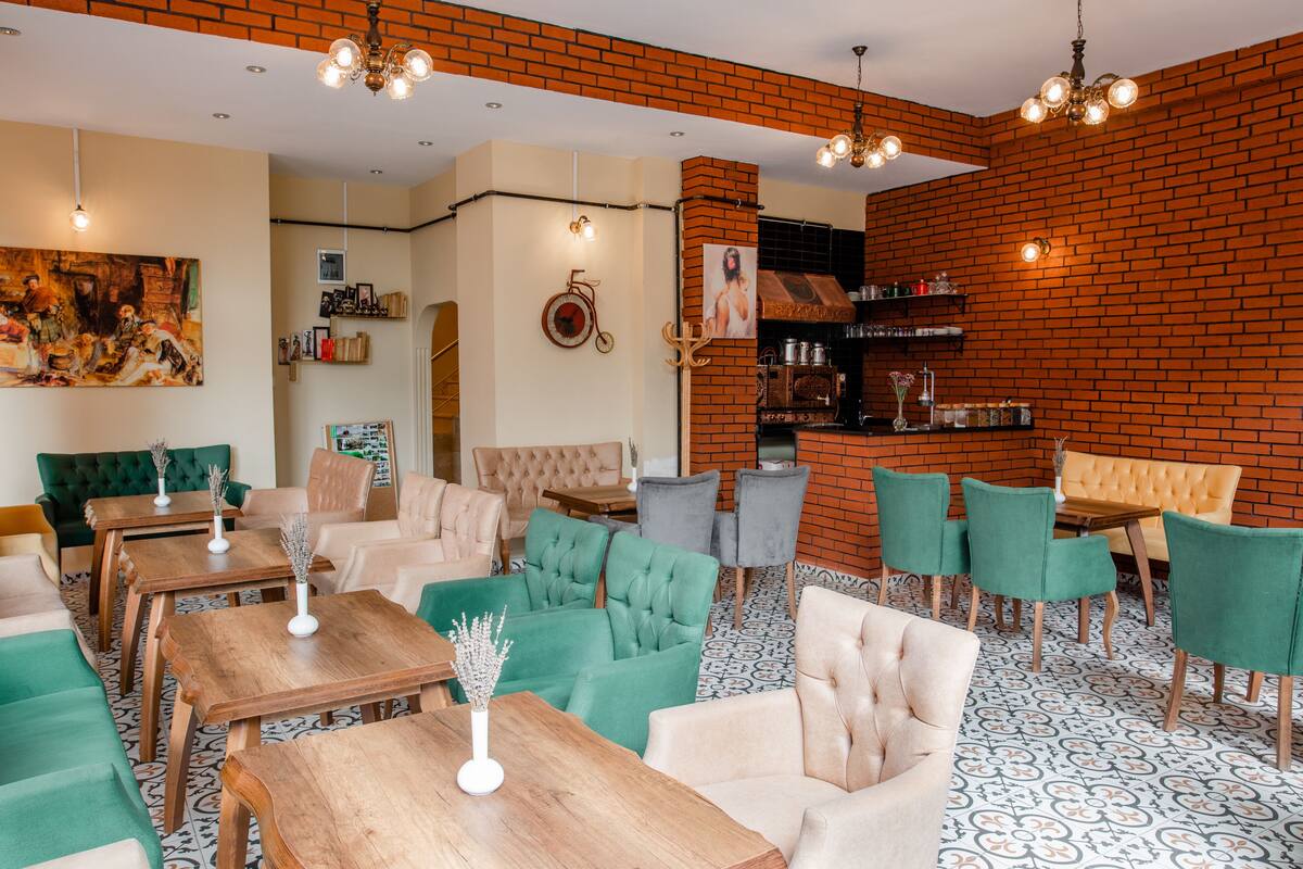 Madame Roza Hotel In Istanbul Turkey Expedia