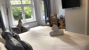 Linens