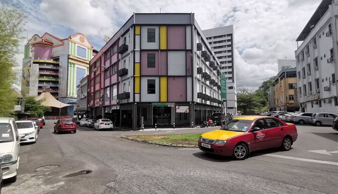 D Green Hotel Kuching In Kuching Malaysia Expedia D Green Hotel Kuching In Kuching Malaysia Expedia