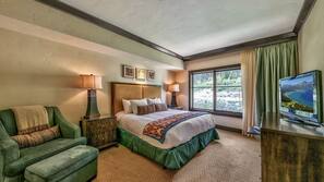 3 bedrooms