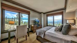 3 bedrooms