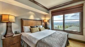 3 bedrooms