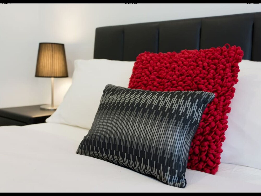 M5 Studio Central Apartment Within Perth Free Transit Zone - 