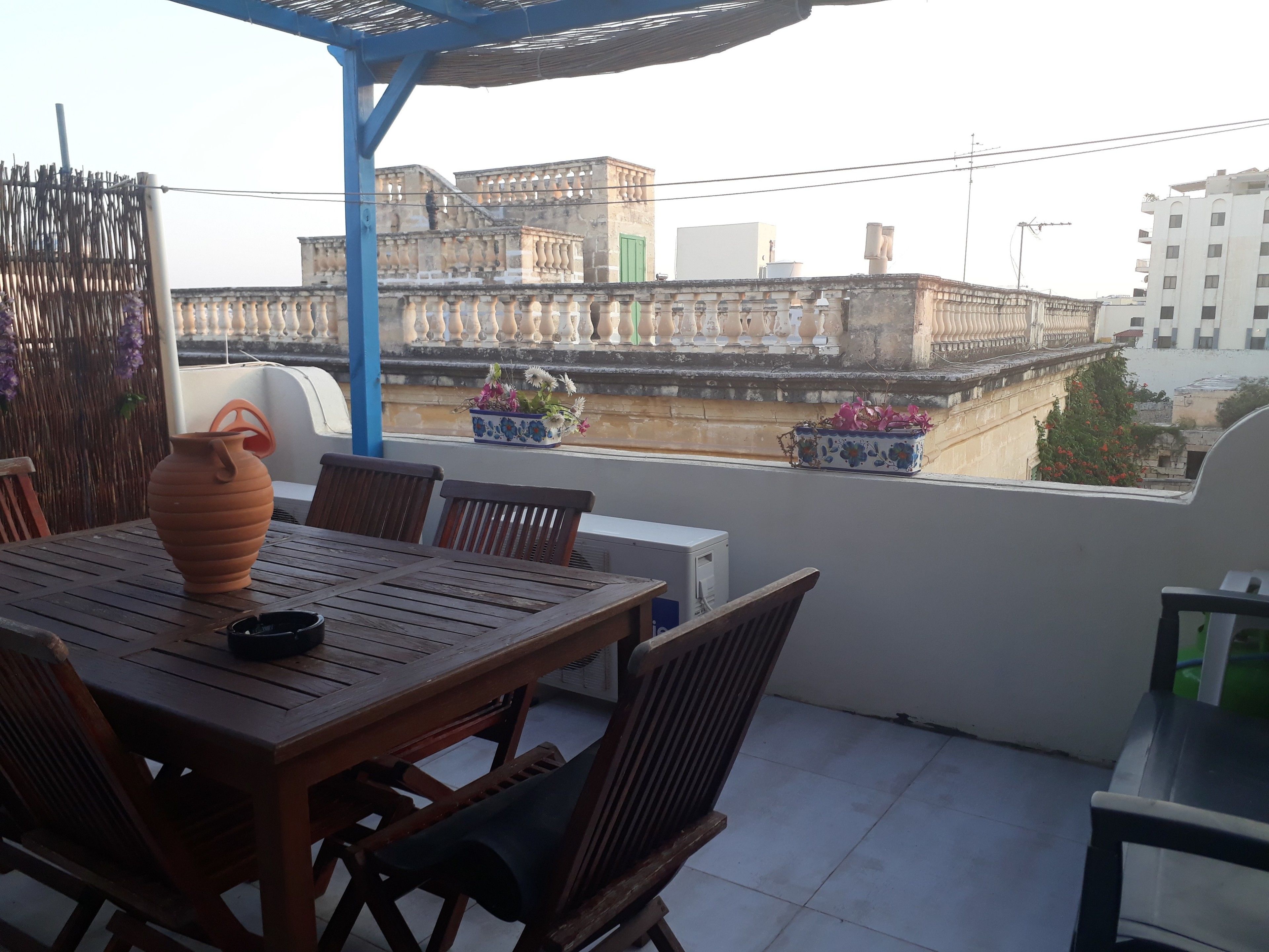 Casa Noella in Gzira, Malta