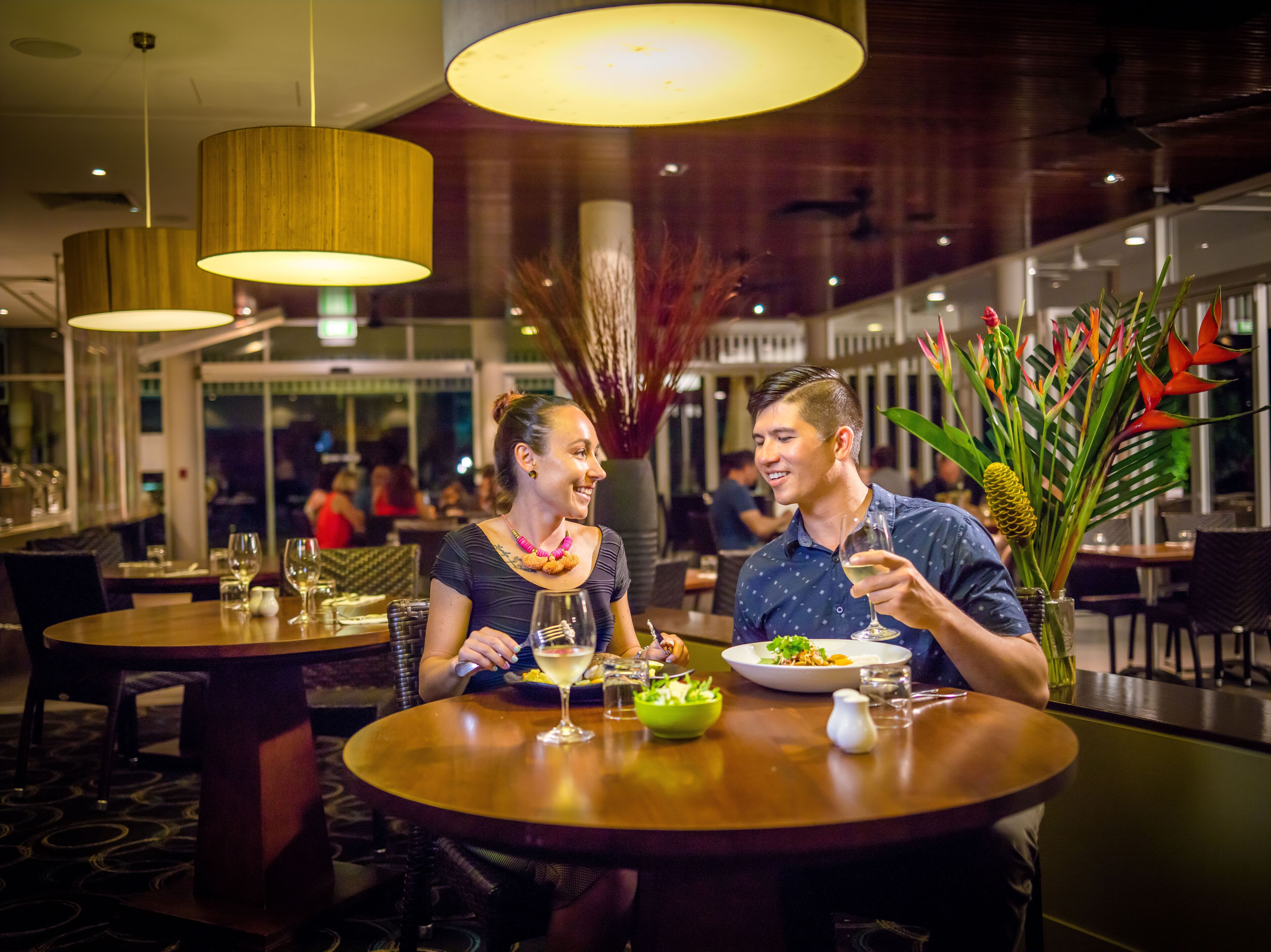 2 Bedroom, 2 Bathroom, fully self contained Family Apartment