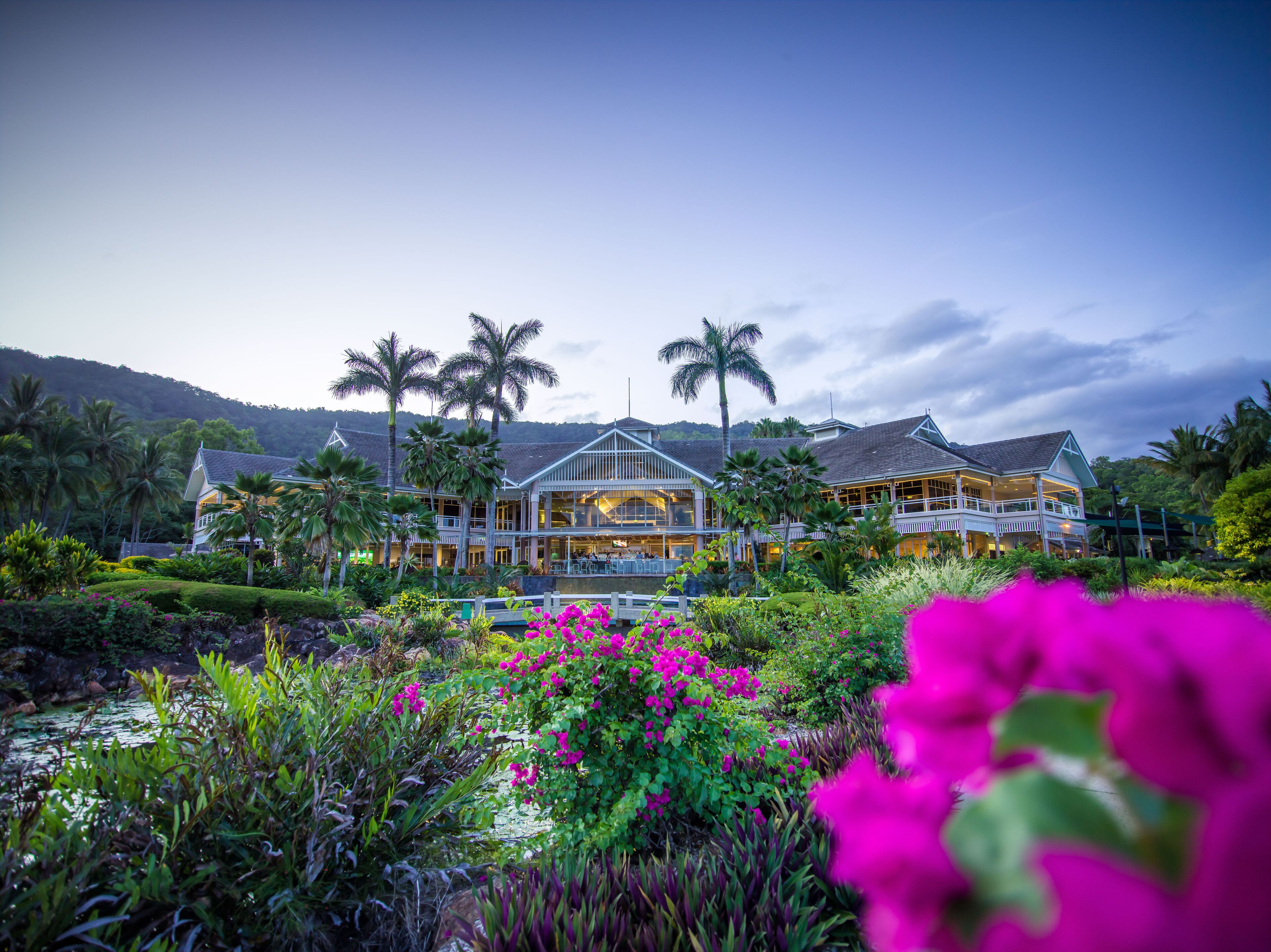 2 Bedroom, 2 Bathroom, fully self contained Family Apartment