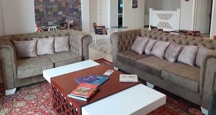 Ruma Qala Hotel