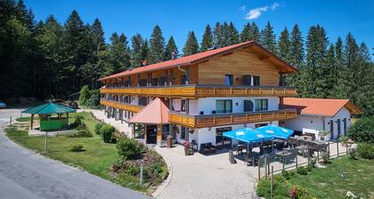 Hotel Moorhof