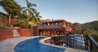 Ocean View Luxury Condo at Reserva Conchal A7