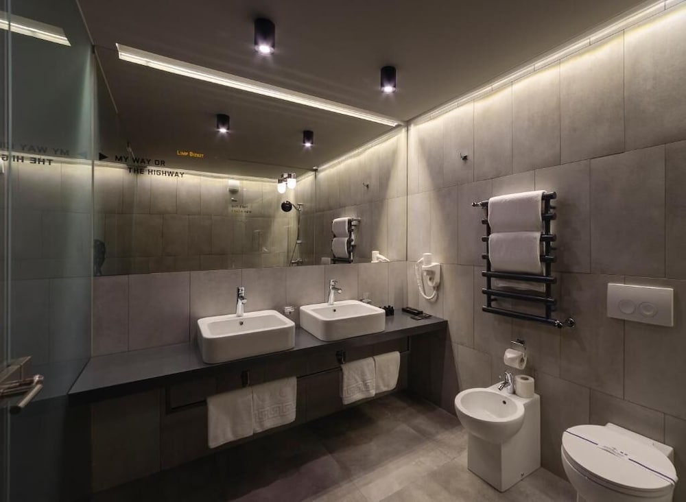 Photo - Дизайн-готель ROAD