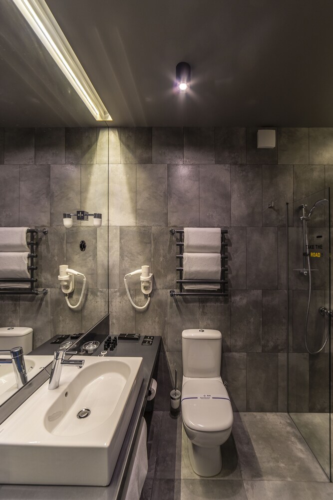 Photo - Дизайн-готель ROAD