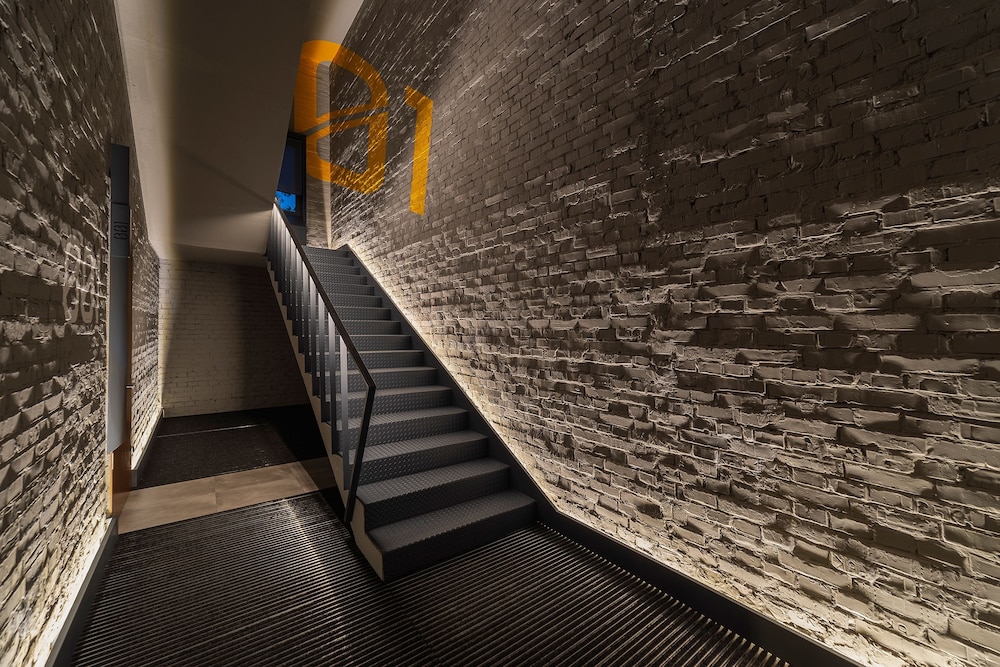 Photo - Дизайн-готель ROAD