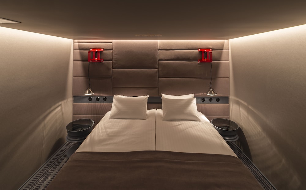 Photo - Дизайн-готель ROAD