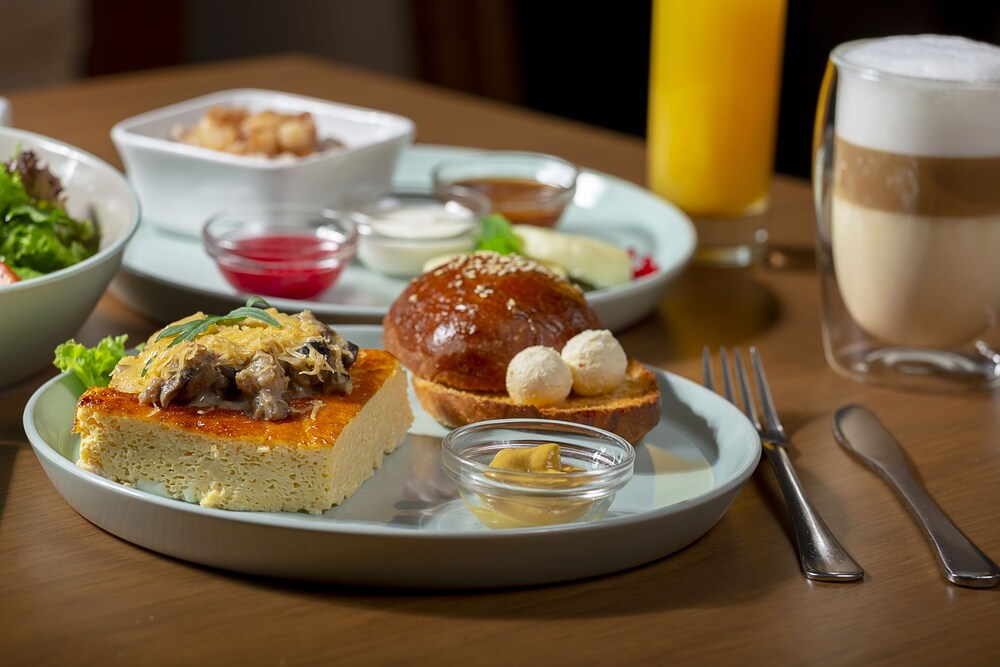 Photo - Дизайн-готель ROAD