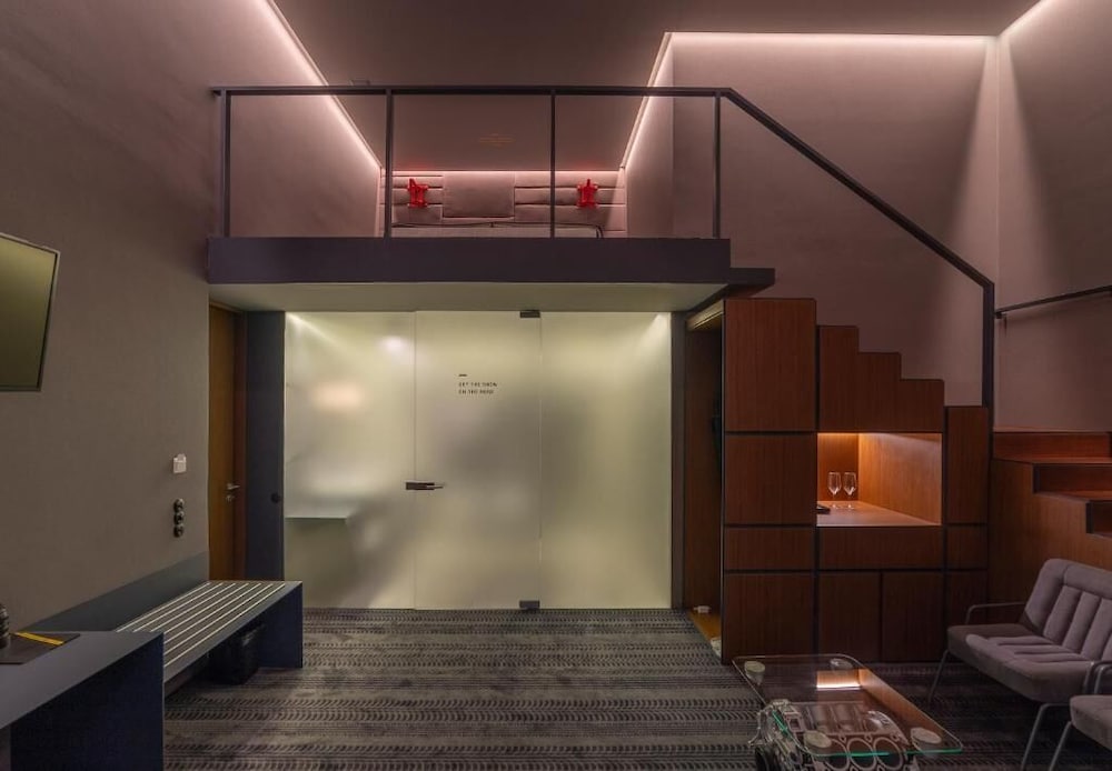 Photo - Дизайн-готель ROAD