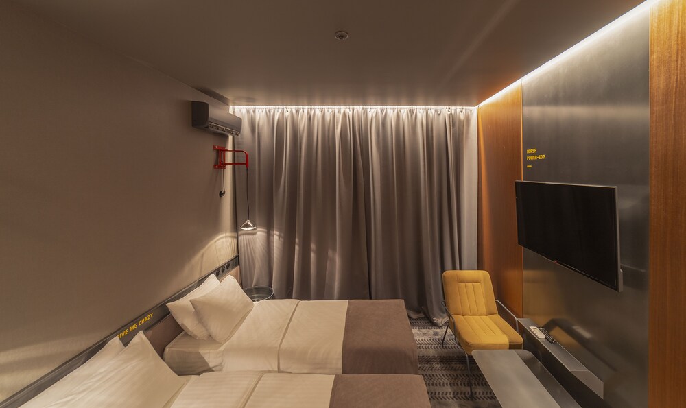 Photo - Дизайн-готель ROAD