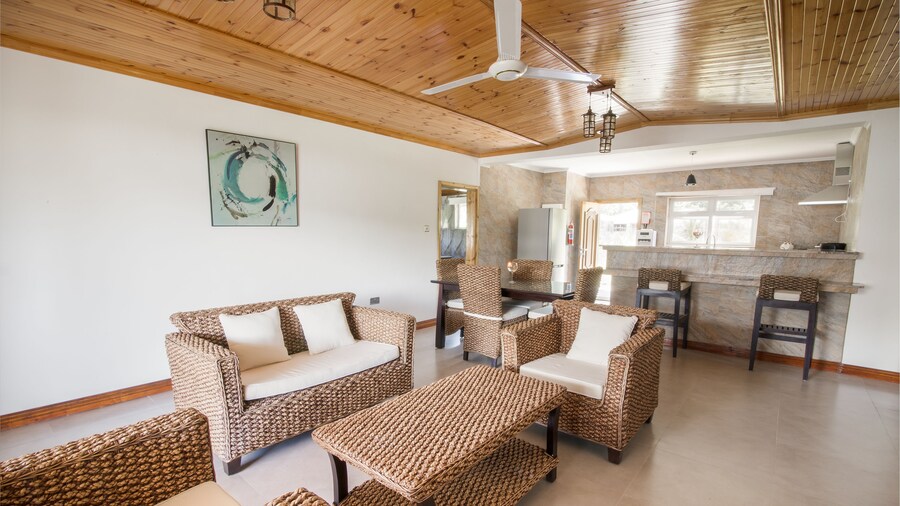 Flora's Self Catering