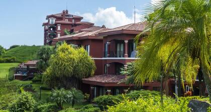 Condo at Reserva Conchal with Partial Ocean view A15