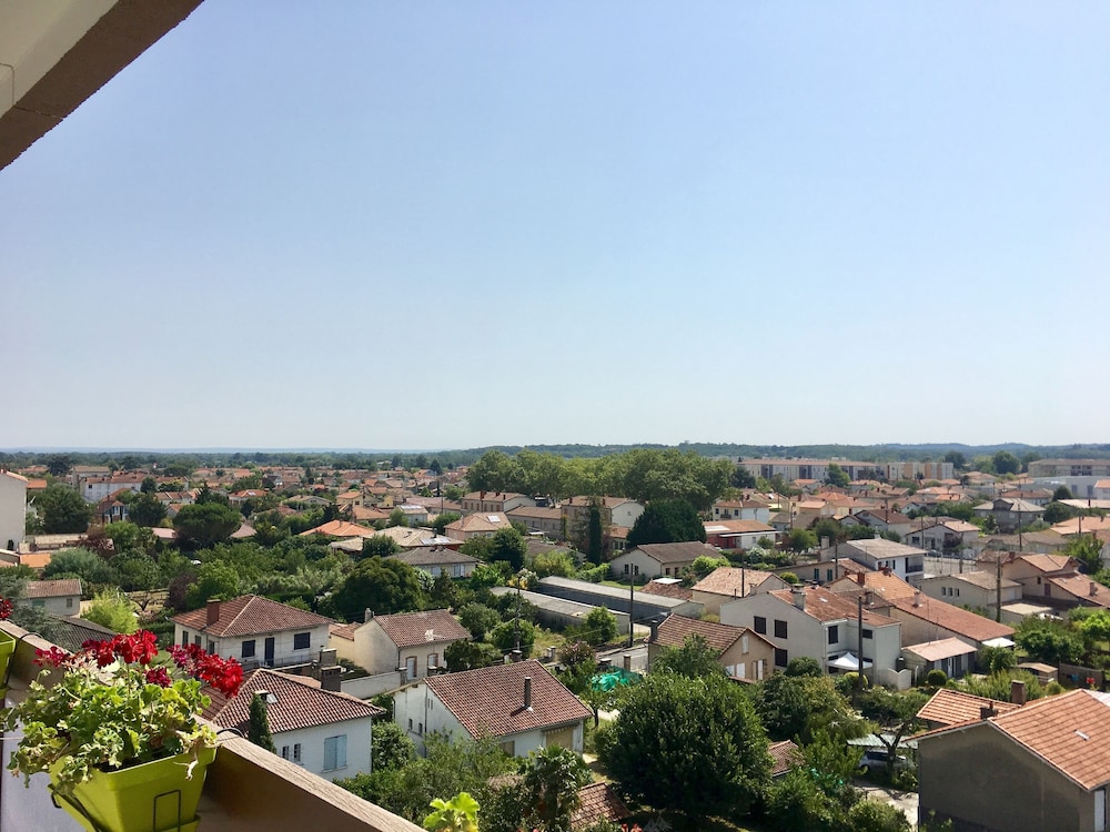 City Center Montauban in Montauban, France