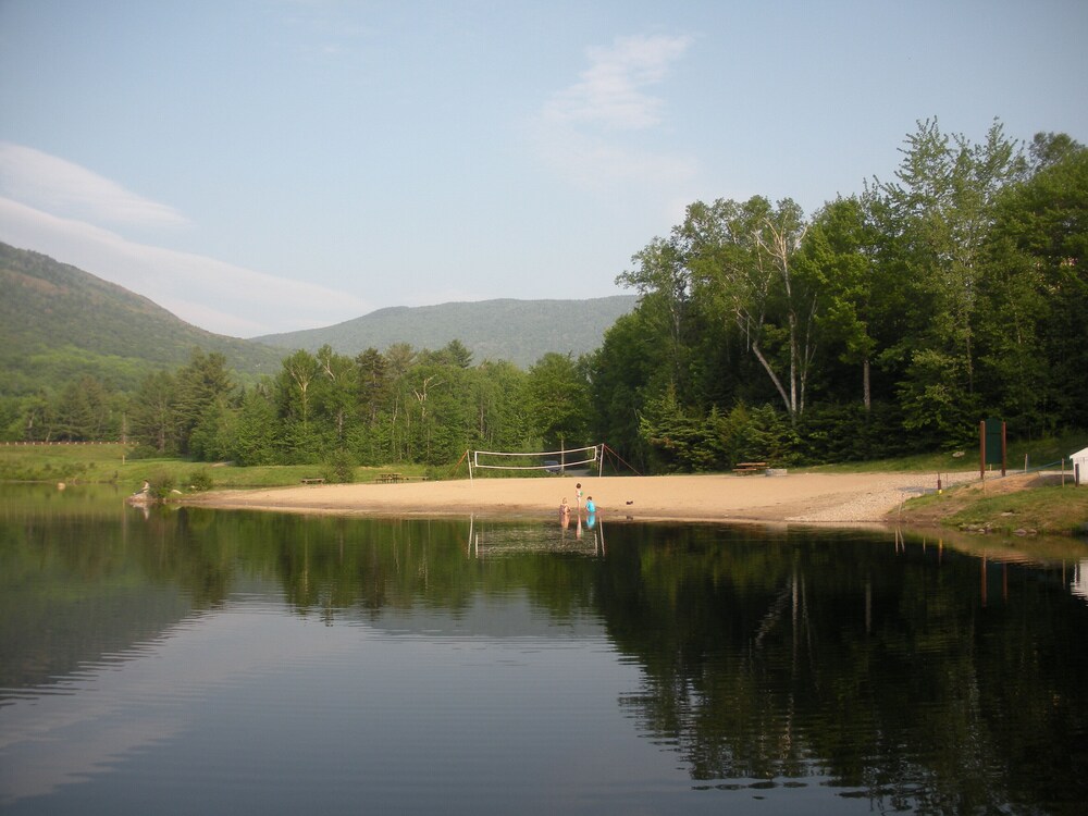 White Mountain National Forest -  3 bedroom Townhouse in Waterville Valley