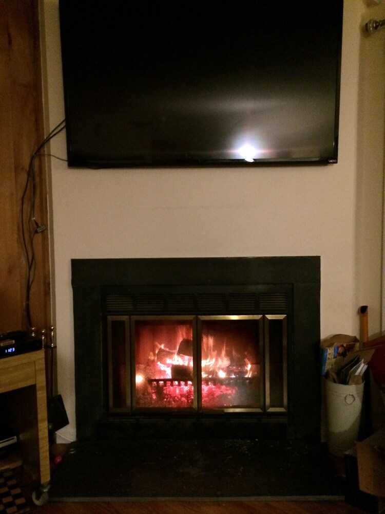 White Mountain National Forest -  3 bedroom Townhouse in Waterville Valley