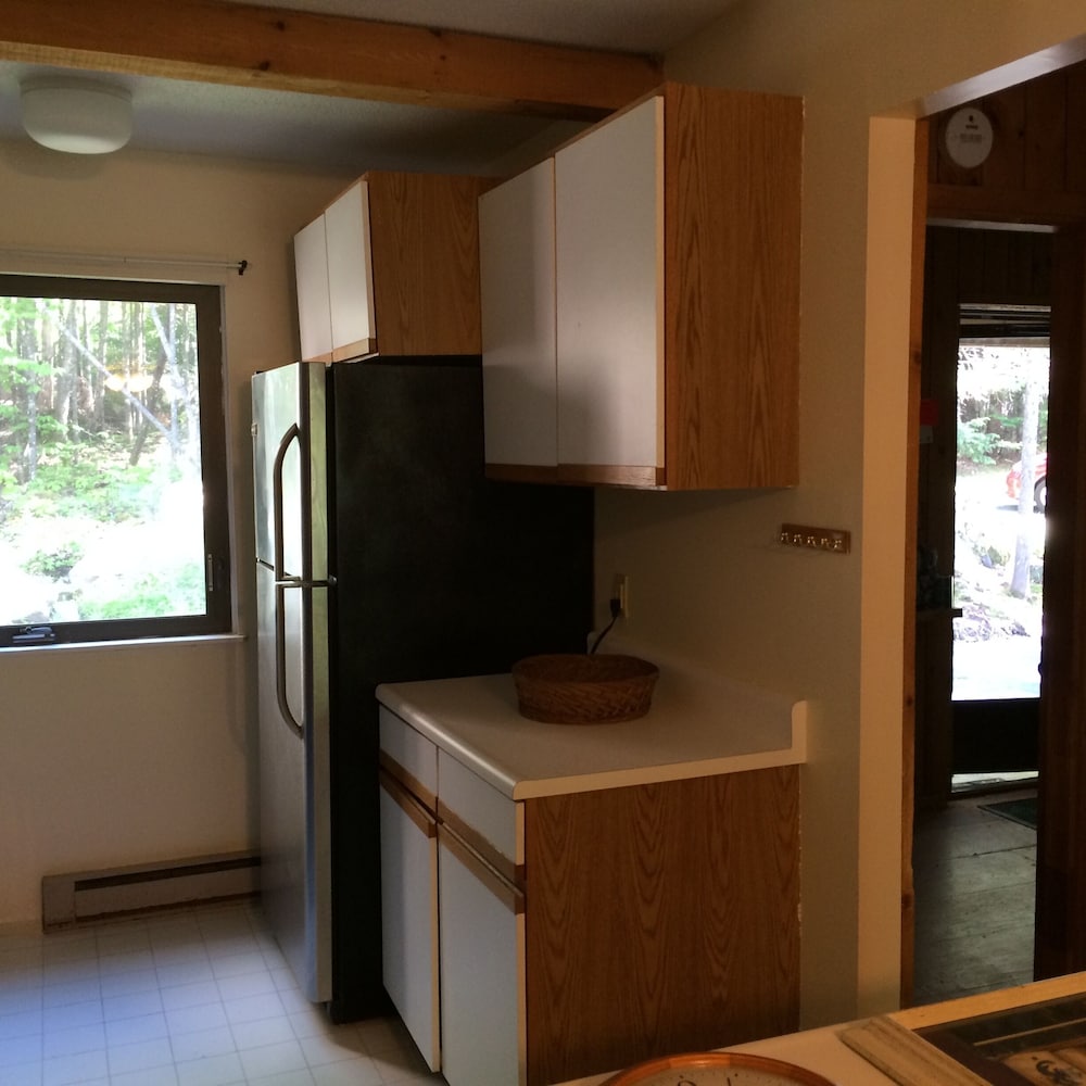 White Mountain National Forest -  3 bedroom Townhouse in Waterville Valley